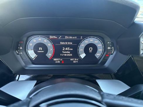 Used 2024 Audi A3 2.0T Premium image 34