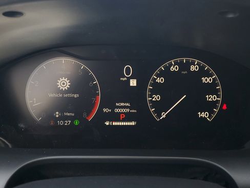 New 2026 Honda HR-V EX-L image 20