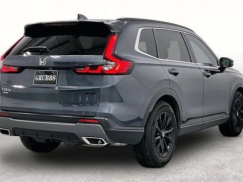 Used 2024 Honda CR-V Sport-L image 2