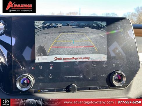 Used 2025 Lexus RX 350h image 33