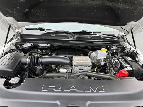 Used 2023 RAM 1500 Big Horn image 9