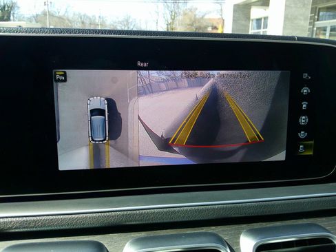 Used 2020 Mercedes-Benz GLE 350 4MATIC image 97