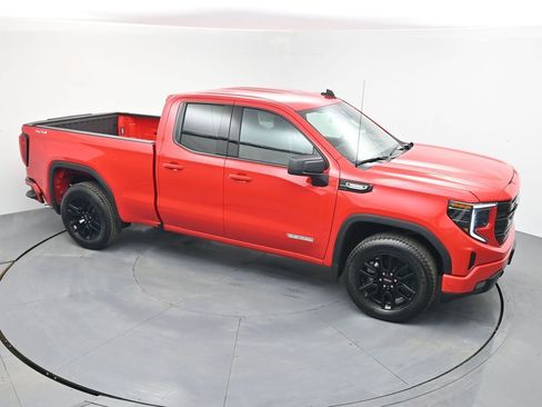 New 2026 GMC Sierra 1500 Elevation image 20
