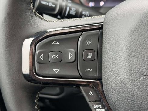 New 2026 RAM 1500 Limited w/ Night Edition image 14