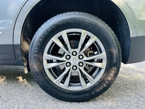 Used 2021 Cadillac XT5 Premium Luxury image 26