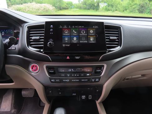 Used 2019 Honda Pilot EX-L image 21