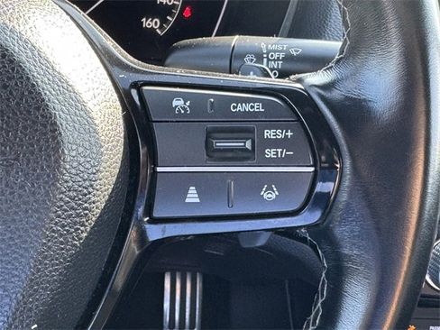 Used 2022 Honda Civic Sport image 16