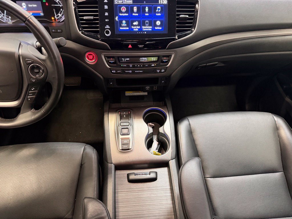 Used 2023 Honda Ridgeline RTL-E image 10