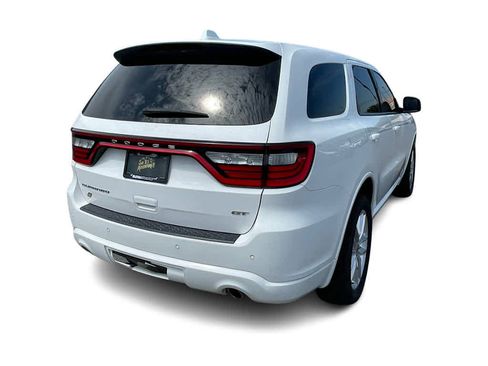 Used 2022 Dodge Durango GT AWD/4WD image 6