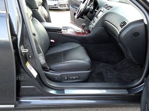Used 2008 Lexus GS 350 AWD w/ Preferred Accessory Pkg image 47