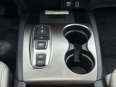 Used 2023 Honda Passport EX-L image 13