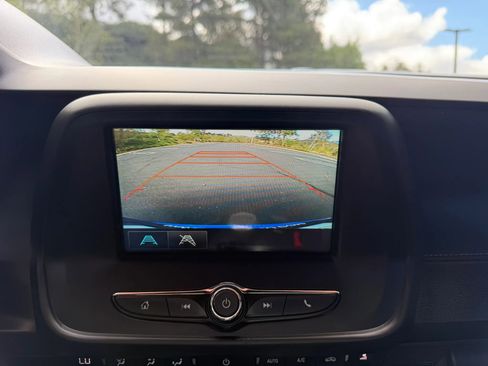 Used 2017 Chevrolet Camaro LT image 22