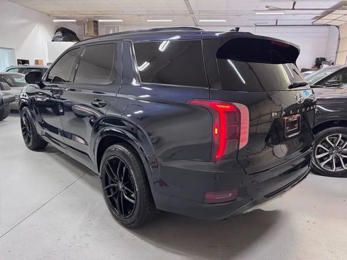 Used 2020 Hyundai Palisade Limited AWD/4WD image 5