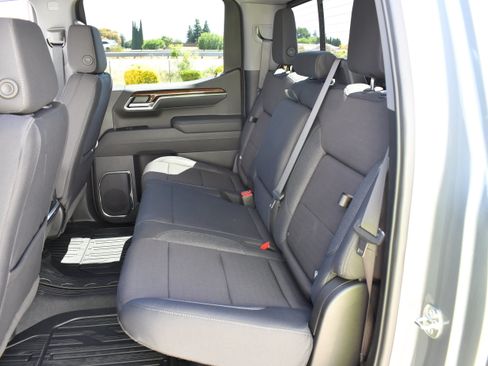New 2026 GMC Sierra 1500 Elevation AWD/4WD image 28