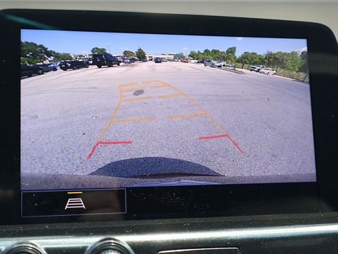 Used 2021 Cadillac CT4 Luxury w/ Sun And Sound Package RWD image 24