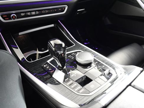 Used 2021 BMW X7 M50i w/ Cold Weather Package AWD/4WD image 33