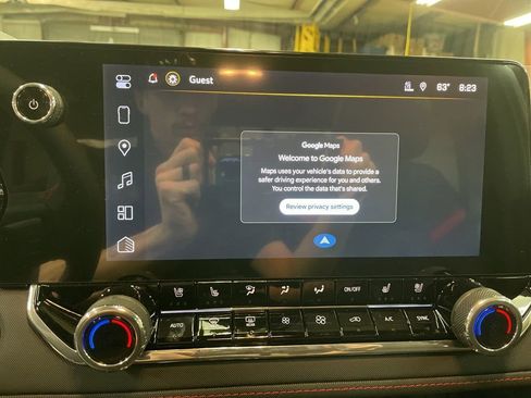 New 2026 Chevrolet Colorado Z71 w/ Technology Package image 20