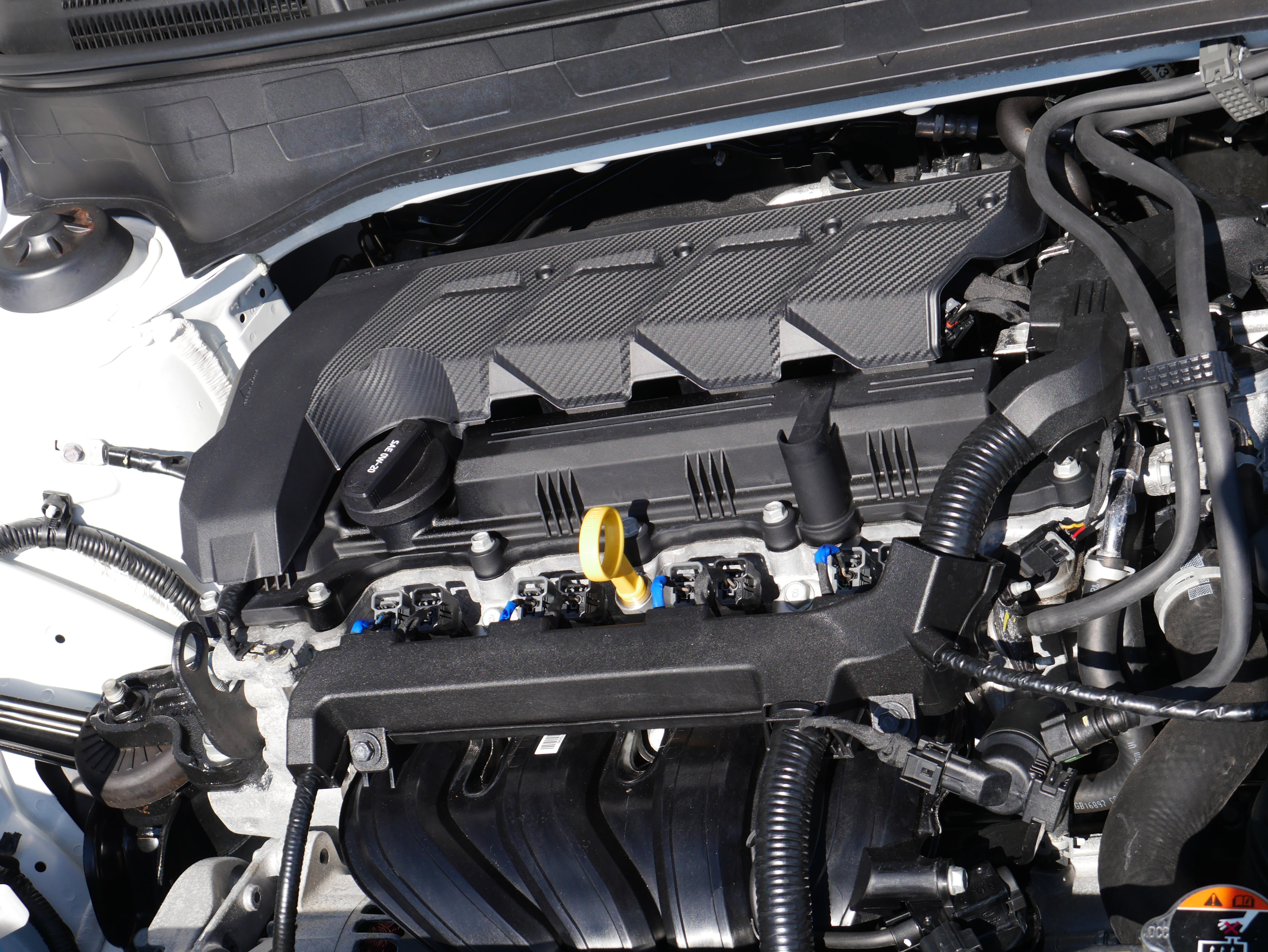 Used 2026 Hyundai Venue SE FWD image 10
