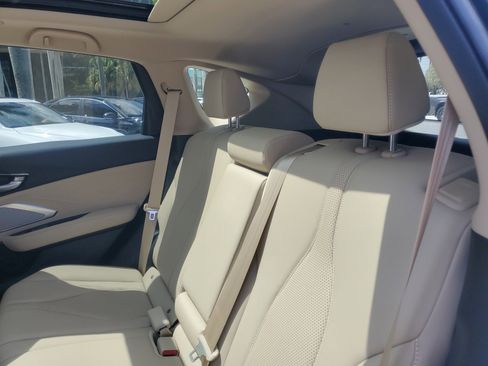 Used 2023 Acura RDX FWD w/ Technology Package image 17
