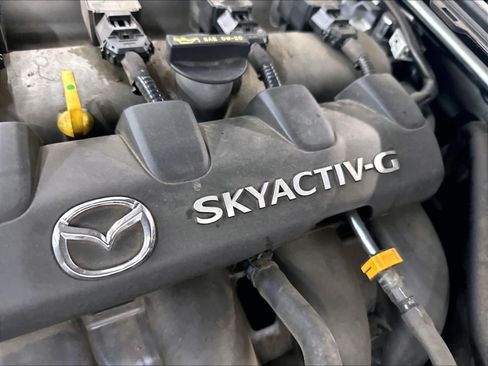 Used 2022 MAZDA MX-5 Miata Grand Touring w/ Weather Package RWD image 31