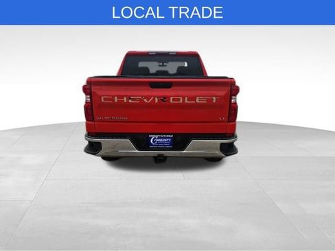 Used 2020 Chevrolet Silverado 1500 LT w/ All-Star Edition image 7