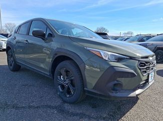 New 2026 Subaru Crosstrek 2.5i video 2