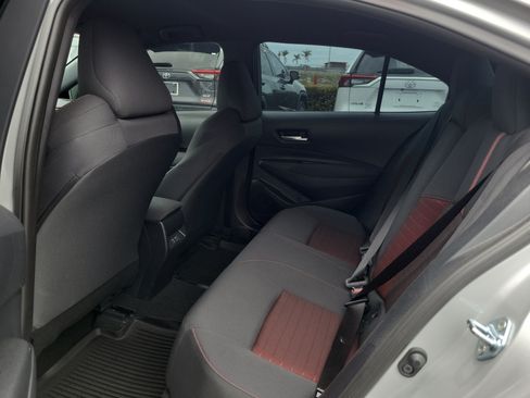 Used 2026 Toyota Corolla SE FWD image 18