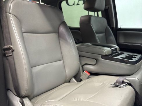 Used 2018 Chevrolet Silverado 3500 W/T w/ WT Fleet Convenience Package image 25