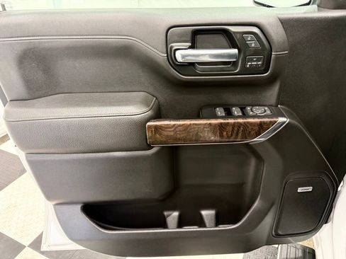 Used 2019 GMC Sierra 1500 Denali image 16