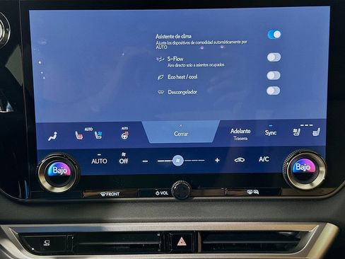 Used 2023 Lexus RX 350 Premium Plus w/ Accessory Package (Z1) FWD image 15