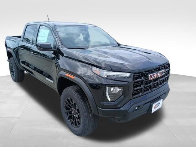 New 2026 GMC Canyon Elevation w/ Convenience Package AWD/4WD image 7
