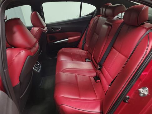 Used 2019 Acura TLX 3.5L Technology Pkg w/A-Spec P image 26