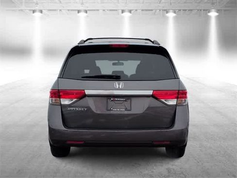 Used 2015 Honda Odyssey EX image 7