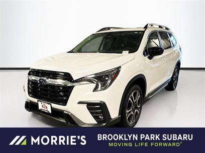 Used 2025 Subaru Ascent Limited w/ Popular Package #2