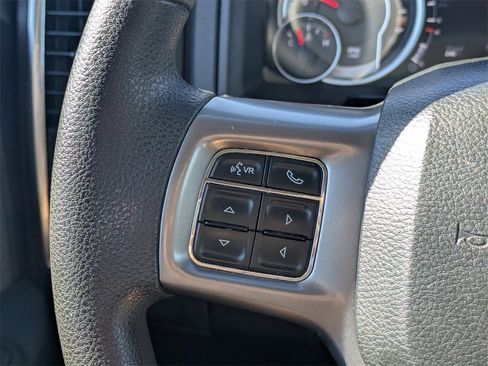 Used 2023 RAM 1500 Classic SLT w/ Trailer & Traction Group image 25