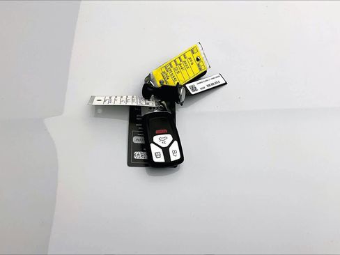 Certified 2025 Audi Q5 2.0T Premium Plus w/ Premium Plus Package image 14