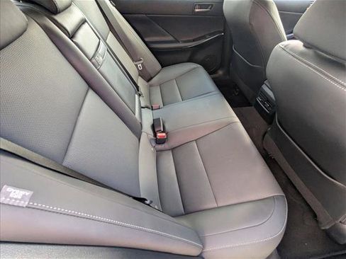 Used 2023 Lexus IS 300 w/ Premium Package image 20