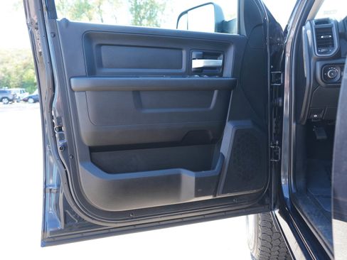 Used 2019 RAM 3500 Tradesman AWD/4WD image 16