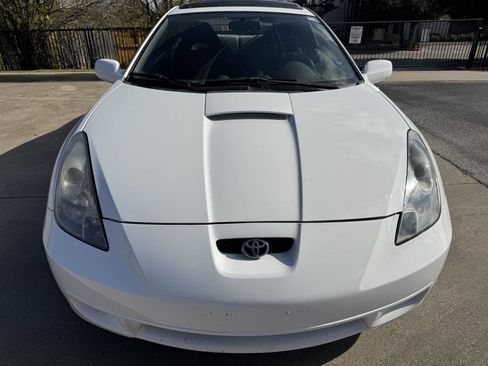 Used 2001 Toyota Celica GT image 9