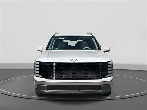 New 2026 Hyundai Palisade SEL Premium image 2