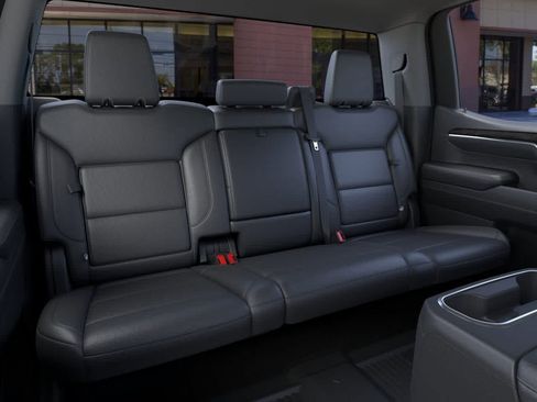 New 2026 Chevrolet Silverado 1500 LTZ AWD/4WD image 17