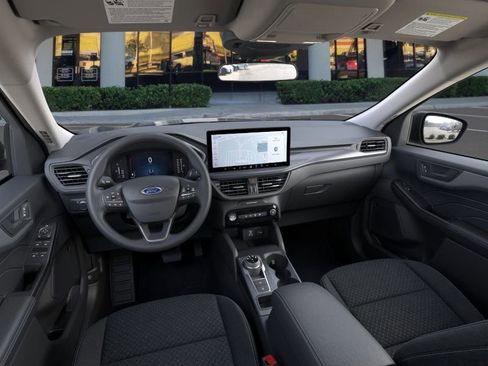 New 2026 Ford Escape Active w/ Tech Pack #1 image 9