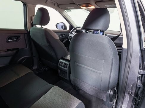 Used 2023 Nissan Rogue SV FWD image 42