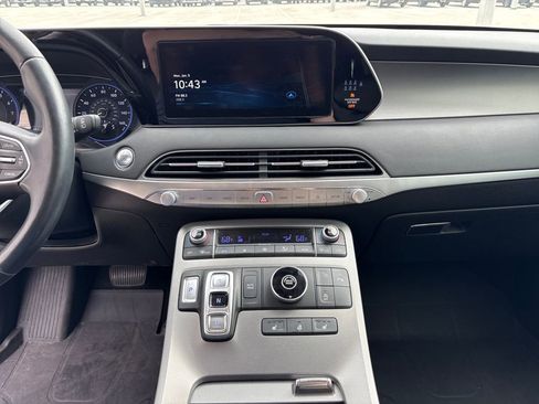 Used 2022 Hyundai Palisade SEL w/ 8P Bench Seat Package image 23