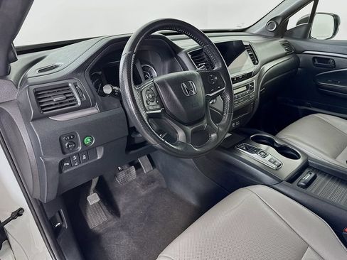 Used 2022 Honda Passport EX-L image 18