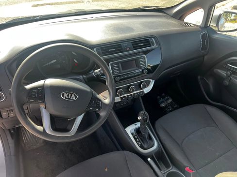 Used 2016 Kia Rio LX image 14