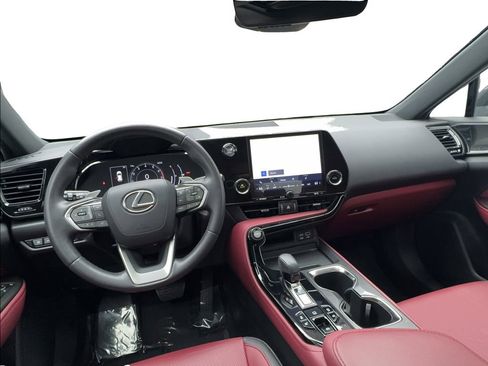 Used 2024 Lexus NX 350 AWD w/ Cold Area Package image 33