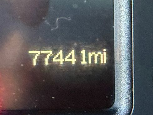 Used 2014 RAM 2500 SLT image 15