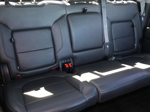 Used 2021 Chevrolet Silverado 1500 RST w/ Texas Edition Plus image 23