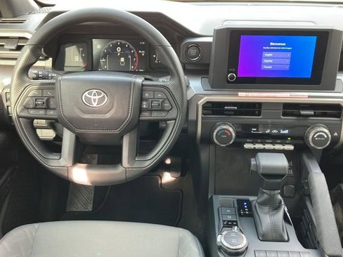 New 2026 Toyota Tacoma SR5 image 23